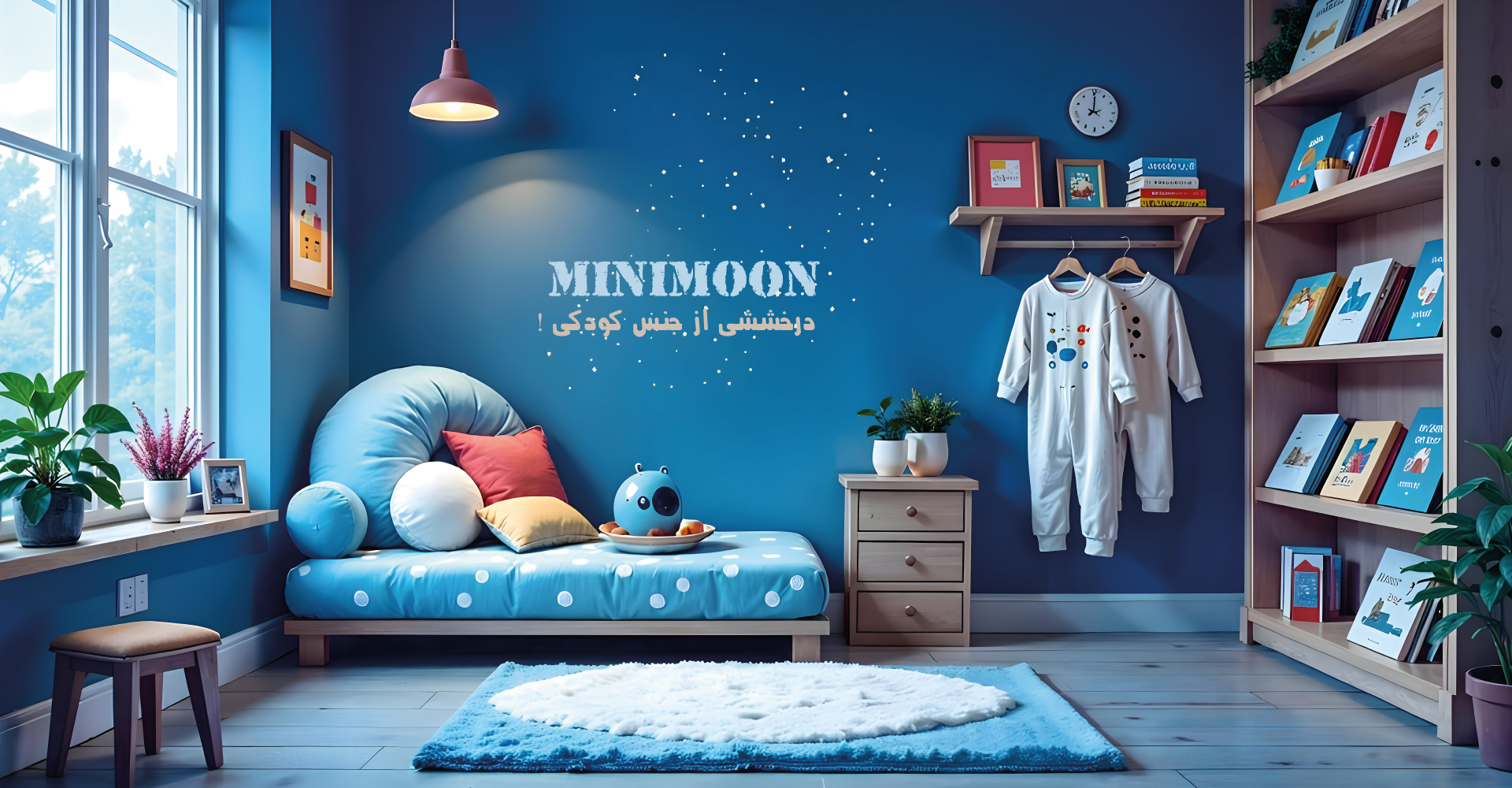 مینی مون | minimoon